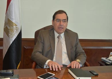 وزير البترول والثروة المعدنية، طارق الملا